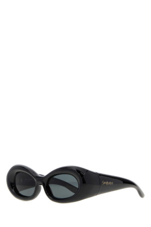 Black acetate SL 968 sunglasses Black SAINT LAURENT (A006CSY9958)