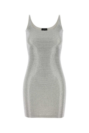 Embellished jersey mini dress GUCCI (A006F8XJH7F)