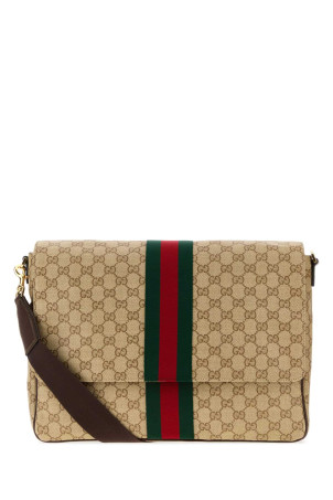 GG canvas crossbody bag GUCCI (A006JEFAGIJ)