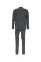 Сірий вовняний костюм Blue CANALI (AR0347215486)