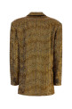 Embellished fabric blazer MISSONI (DS26WF0DBC006S)