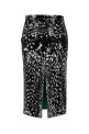 Embroidered jacquard skirt TOM FORD (GCK267YAE019)