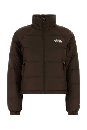 Куртка с утеплителем Hydrenalite из нейлона цвета «шоколад» THE NORTH FACE (NF0A88Z1)