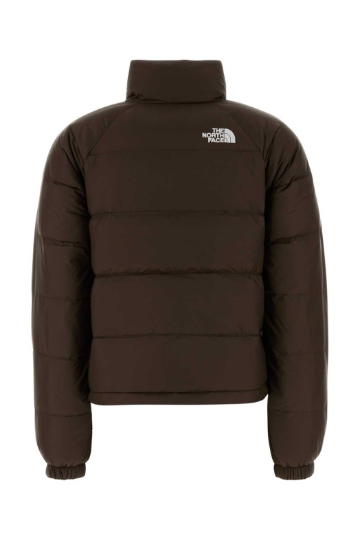 Куртка с утеплителем Hydrenalite из нейлона цвета «шоколад» THE NORTH FACE (NF0A88Z1)