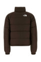 Куртка с утеплителем Hydrenalite из нейлона цвета «шоколад» THE NORTH FACE (NF0A88Z1)