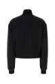 Black wool jacket MAISON MARGIELA (S29AM0424M36132)