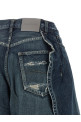 'Tulipano' jeans Blue