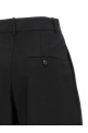 Balloon pants Black