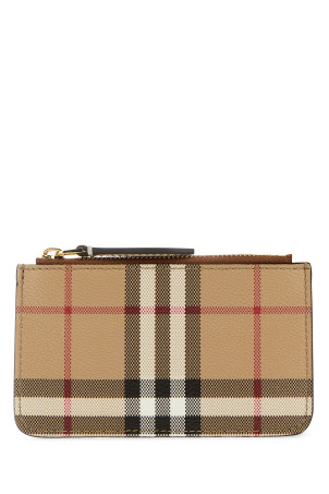 PORTAFOGLIO Multicolor BURBERRY (8070420)