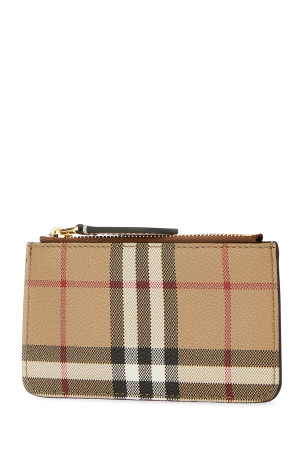 PORTAFOGLIO Multicolor BURBERRY (8070420)