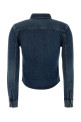 Denim shirt SAINT LAURENT (873984Y20PA)