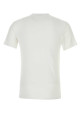 White stretch cotton t-shirt set EMPORIO ARMANI (EM001849AF14131)