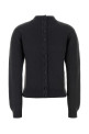 Charcoal cashmere sweater LEMAIRE (PO0041LK1062)