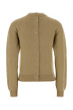 Sage green cashmere sweater LEMAIRE (PO0041LK1062)