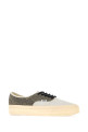 Multicolor canvas and suede LX Authentic sneakers VANS (VN000Z6R)