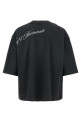 'El Movimiento Buffalo' T-shirt Black