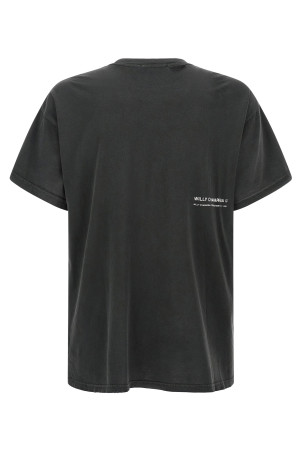 'Keep Praying Bitches' T-shirt Black