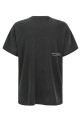 'Keep Praying Bitches' T-shirt Black