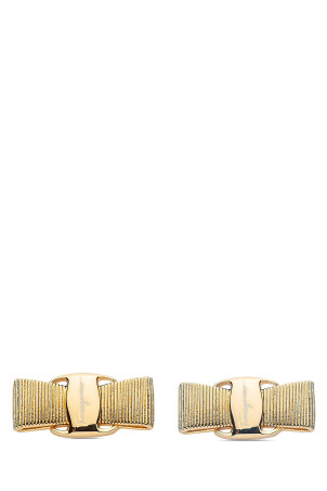 Серьги «Fiocco Vara»   Золото 998984ORO