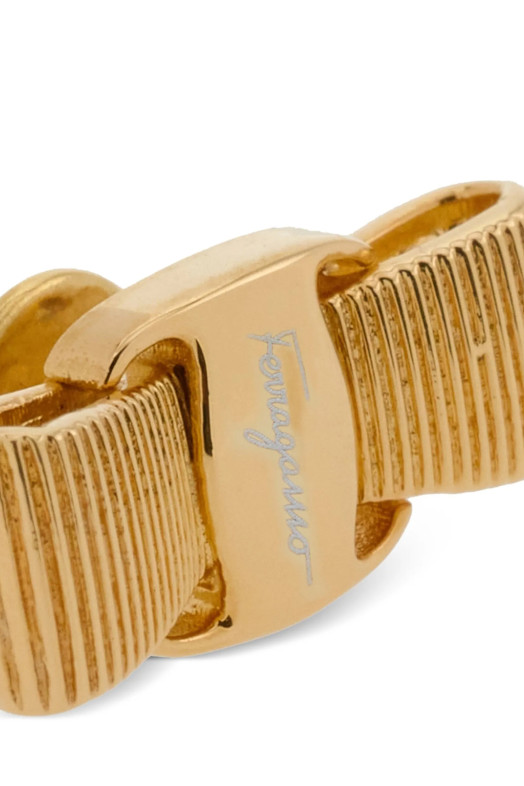 Серьги «Fiocco Vara»   Золото 998984ORO