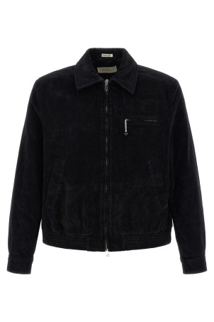 'Loco Dice' jacket Black