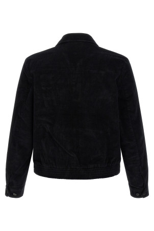 'Loco Dice' jacket Black