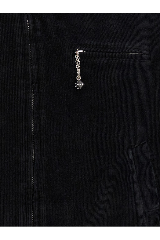 'Loco Dice' jacket Black