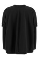 'Manicotti' sweatshirt Black