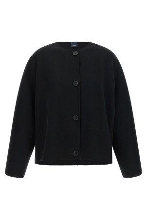 'Kate' jacket Black