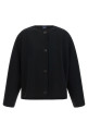 'Kate' jacket Black