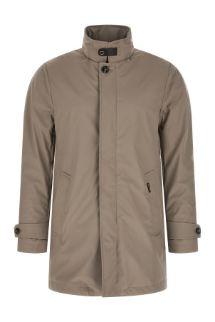 'Duca' jacket Gray