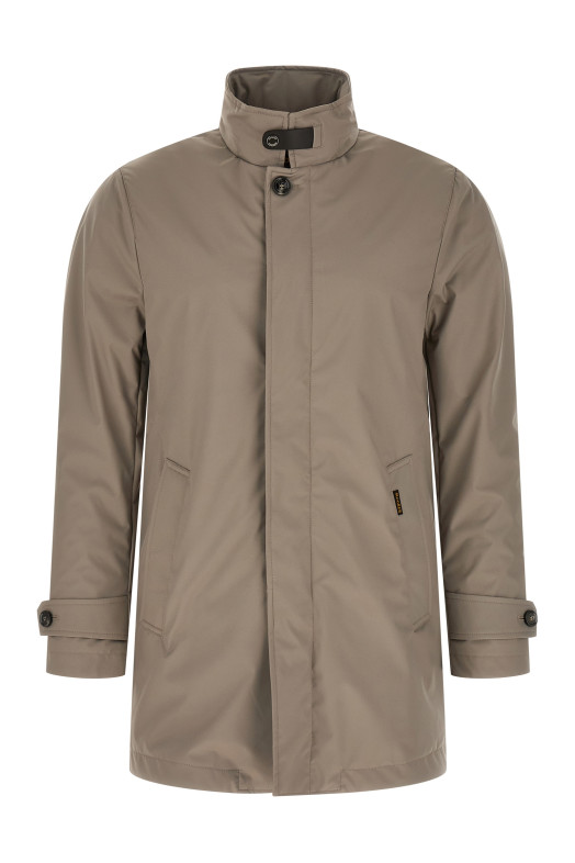 'Duca' jacket Gray