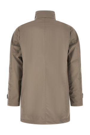 'Duca' jacket Gray