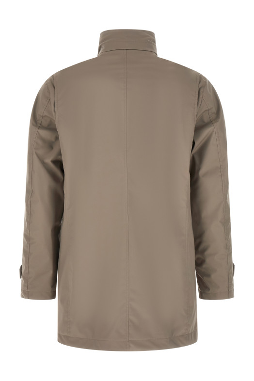 'Duca' jacket Gray