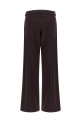 Button pants Purple