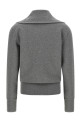 Толстовка «Slim Zip», серая A009S3TUVA48519