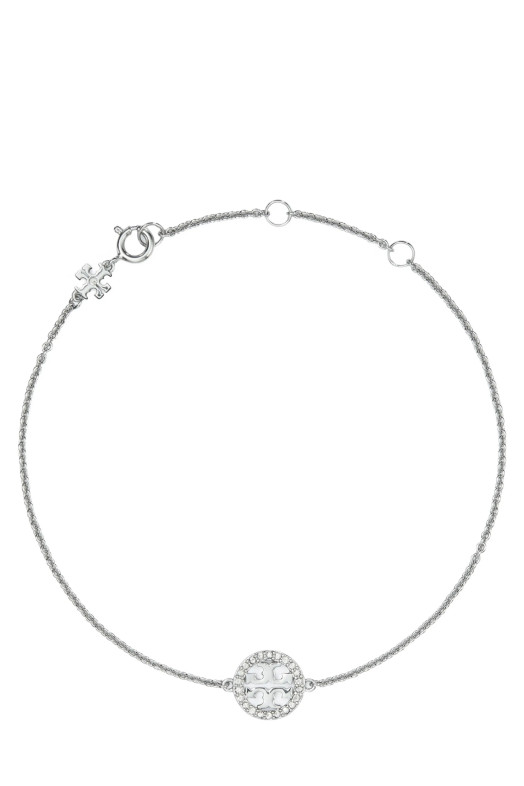 Браслет «Miller Pavé» из серебра 80997042