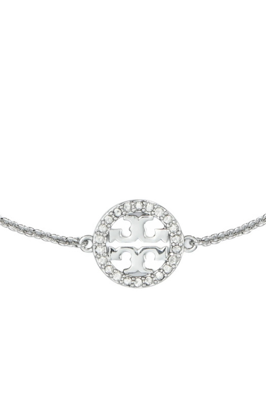 Браслет «Miller Pavé» из серебра 80997042