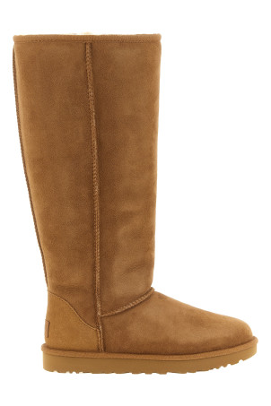 'Classic Ultra Tall' Boots Brown