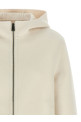 Куртка «Blouson FF», белого цвета FW5164B1HEF0QM0