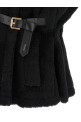 Накидка «New Abavo», черная 2624736212600008