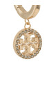 Серьги «Miller Pavé Drop», золотые 87041783