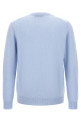 Cashmere sweater BLUE