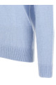 Cashmere sweater BLUE