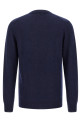 Cashmere sweater Blue