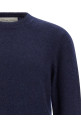 Cashmere sweater Blue