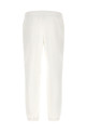 Logo jogger pants White
