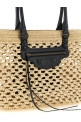 'Le City' medium shoulder bag Beige