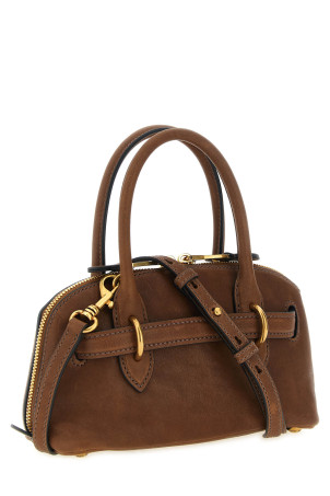 'Aventure' mini handbag Brown