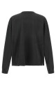 'Community Center' T-shirt Black